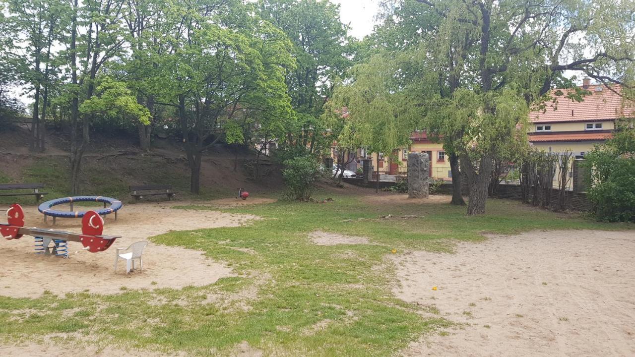 Malvazinky Pousada Praga